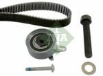 Schaeffler Ina INA 530017210 Set curea de distributie