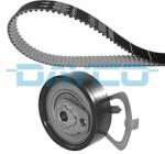 DAYCO KTB616 Set curea de distributie