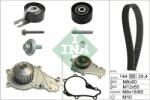 Schaeffler Ina INA 530023930 Set pompa apa + curea dintata