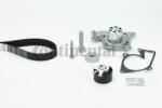 CONTITECH CT1035WP4 Set pompa apa + curea dintata