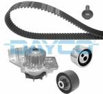 DAYCO KTBWP5340 Set pompa apa + curea dintata
