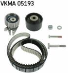 SKF VKMA05193 Set curea de distributie