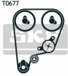 SKF VKMC93210 Set pompa apa + curea dintata