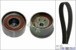 Schaeffler Ina INA 530059510 Set curea de distributie