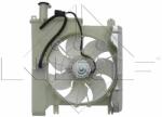 NRF Ventilator, radiator NRF 47357 (47357)