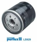 PURFLUX Filtru ulei PURFLUX LS929 (LS929)