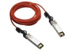 Aruba Networks Cablu Aruba Networks J9283D, SFP+, 3m (J9283D)