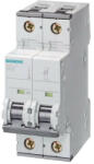 Siemens 5SY5205-7 440V DC, 400V Ac 10kA 2P C kismegszakító (5SY5205-7) - tobuy