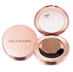 NAJ OLEARI - Fard de pleoape Colour Fair Eyeshadow Wet & Dry, Naj Oleari, 2g 11 Golden Brown