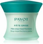 PAYOT Pâte Grise Stop Imperfections helyi ápolás pattanásos bőrre éjszakára 15 ml