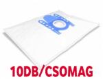 Bosch / SIEMENS kompatibilis mikroszálas porzsák (10db+1filter/csomag) 3 rétegű