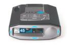 Escort Detector de radar portabil, Escort Max360c Intl - artero