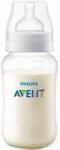Philips Шише Philips Avent - Classic, Anti-colic, PP, 330 ml (SCY106/01) - ozone