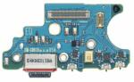 Samsung Galaxy S20 G980F - Conector de Încărcare Placă PCB - GH96-13080A Genuine Service Pack