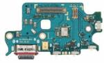 Samsung Galaxy S22 S901B - Conector de Încărcare Placa PCB - GH96-14789A Genuine Service Pack