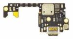 Motorola Edge 20 Pro XT2153 - Conector de Încărcare Placa PCB - 5P68C19224 Genuine Service Pack