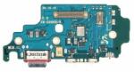 Samsung Galaxy S21 Ultra G998B - Conector de Încărcare Placă PCB - GH96-14064A Genuine Service Pack