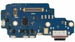 Samsung Galaxy S22 Ultra S908B - Conector de Încărcare Placa PCB