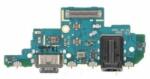 Samsung Galaxy A52s 5G A528B - Conector de Încărcare Placă PCB (Versiune K1) - GH96-14724A Genuine Service Pack