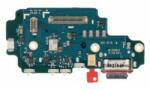 Samsung Galaxy S22 Ultra S908B - Conector de Încărcare Placa PCB - GH96-14802A Genuine Service Pack