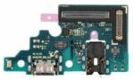 Samsung Galaxy A51 A515F - Conector de Încărcare Placă PCB - GH96-12992A Genuine Service Pack