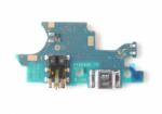 Samsung Galaxy A7 A750F (2018) - Conector de Încărcare Placă PCB - GH96-12081A Genuine Service Pack