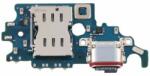 Samsung Galaxy S21 G991B - Conector de Încărcare Placa PCB