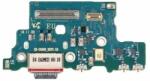 Samsung Galaxy S20 Ultra G988F - Conector de Încărcare Placă PCB - GH96-13300A Genuine Service Pack