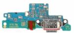 Sony Xperia 10 III - Conector de Încărcare Placa PCB - A5034114A Genuine Service Pack