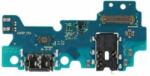 Samsung Galaxy A32 4G A325F - Conector de Încărcare Placa PCB - GH96-14244A Genuine Service Pack