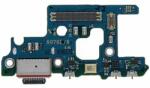Samsung Galaxy Note 10 Plus N975F - Conector de Încărcare Placa PCB