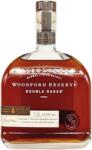 Woodford Reserve Reserve Double Oaked Whisky 1L, 43.2%
