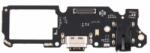 Oppo A5 (2020) - Conector de Încărcare Placă PCB