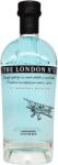 London No1 London No. 1 Blue Gin 1L, 43%