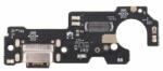 Xiaomi Redmi Note 10 5G - Conector de Încărcare Placă PCB