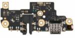 Xiaomi Redmi Note 8 Pro - Conector de Încărcare Placa PCB - 56000900G700 Genuine Service Pack