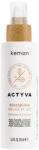 Kemon - Crema anti-incretire Kemon Actyva Disciplina Anti-Frizz Cream Tratamente pentru par 125 ml - vitaplus