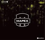 MAPEX Infinity Matrix Rug Covor