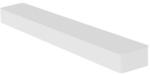 Baseus Metal Paddle 6x utántöltő légfrissítőhöz (rózsa) fehér (SUXUN-M0C)
