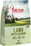 Purizon Purizon Adult Miel cu somon - fără cereale 1 kg