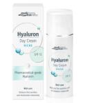 medipharma cosmetics Hyaluron nappali Riche SPF15 krém 50ml