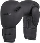 inSPORTline Boxkesztyű inSPORTline Kuero [fekete, 14oz] (22070-14)