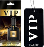 CARIBI VIP Illatosító Caribi VIP Nr. 099 - inspirálta - Tom Ford Black Orchid