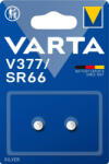 VARTA Óraelem Varta V377 2db/csm. 377101402 (377101402)