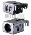 ASUS PI1700UA series 5.5*2.5mm 9 pines csatlakozó DC jack csatlakozó