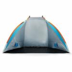 Nils Camp Strand sátor Nils NC8030 kék