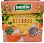 Belin Belin Rooibos Cu Portocale 1.75*20dz Piramida