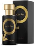 gomadina Select Parfum atractant cu feromoni, GMO, Lure Her, folosit de barbati (139)