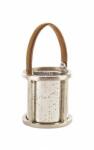 Bizzotto Suport lumanare Karan 13x16 cm (0186073)