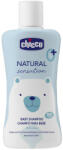 Chicco - Natural Sensation sampon aloéval 200ml, 0m+